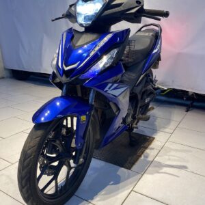 HONDA RS150, 2022, VJN7413