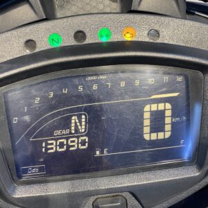 YAMAHA Y15 V2, 2025, VNW8045