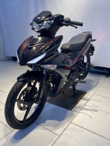 YAMAHA Y15 V2, 2025, VNW8045