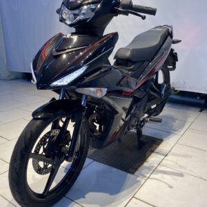 YAMAHA Y15 V2, 2025, VNW8045