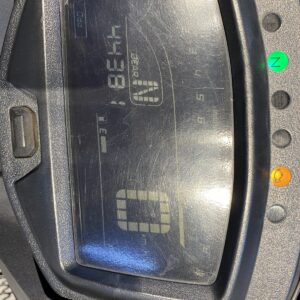 YAMAHA Y15 V2, 2022, VJD4598