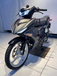 YAMAHA Y15 V2, 2022, VJD4598