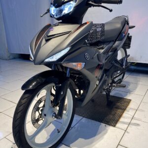 YAMAHA Y15 V2, 2022, VJD4598