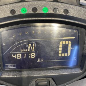 YAMAHA Y15 V2, 2023, VKR9649