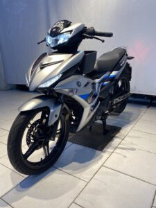 YAMAHA Y15 V2, 2023, VKR9649