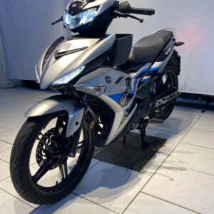 YAMAHA Y15 V2, 2023, VKR9649
