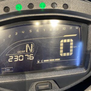 YAMAHA Y15 V2, 2025, QS6653V