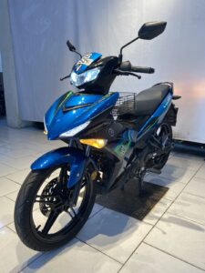 YAMAHA Y15 V2, 2025, QS6653V