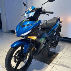 YAMAHA Y15 V2, 2025, QS6653V