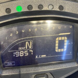 YAMAHA Y15 V2, 2025, VPE5734