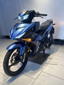 YAMAHA Y15 V2, 2025, VPE5734