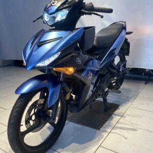YAMAHA Y15 V2, 2025, VPE5734