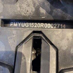 YAMAHA Y16 ABS, 2024, SWJ6044