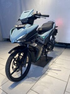 YAMAHA Y16 ABS, 2024, SWJ6044