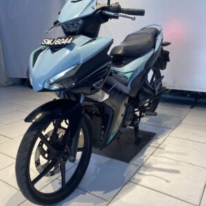 YAMAHA Y16 ABS, 2024, SWJ6044