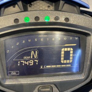 YAMAHA Y15 V2, 2025, KFY2786