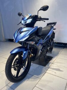 YAMAHA Y15 V2, 2025, KFY2786