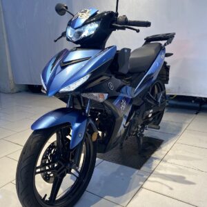 YAMAHA Y15 V2, 2025, KFY2786