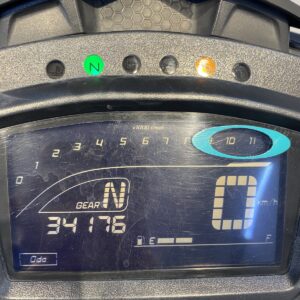 YAMAHA Y15 V2, 2024, DFA516