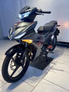 YAMAHA Y15 V2, 2024, DFA516