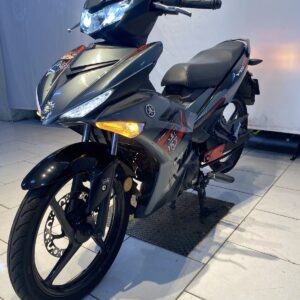 YAMAHA Y15 V2, 2024, DFA516