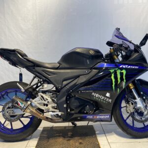 YAMAHA R15M, 2024, BRT6334