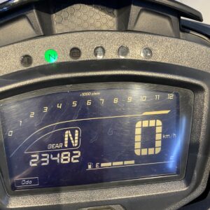 YAMAHA Y15 V2, 2025, VNY6444