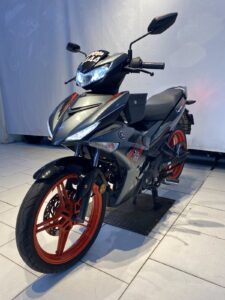 YAMAHA Y15 V2, 2025, VNY6444