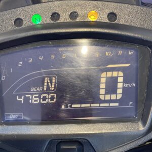 YAMAHA Y15 V2, 2024, BRT8350