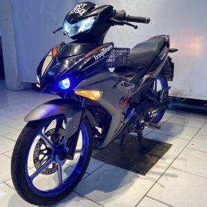 YAMAHA Y15 V2, 2024, BRT8350