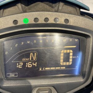 YAMAHA Y15 V2, 2023, SYY7085