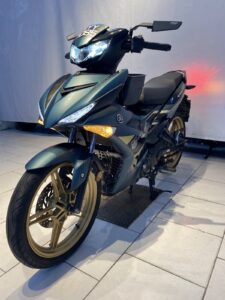 YAMAHA Y15 V2, 2023, SYY7085