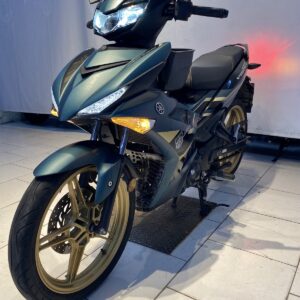 YAMAHA Y15 V2, 2023, SYY7085
