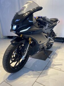YAMAHA R15M, 2024, ANS7742