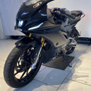 YAMAHA R15M, 2024, ANS7742