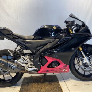 YAMAHA R15M, 2024, ANS7742