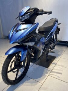 YAMAHA Y15 V2, 2024, BRV4976