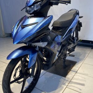 YAMAHA Y15 V2, 2024, BRV4976