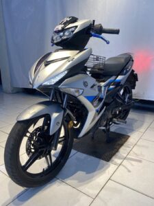 YAMAHA Y15 V2, 2023, VAW7377