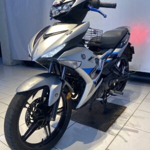 YAMAHA Y15 V2, 2023, VAW7377