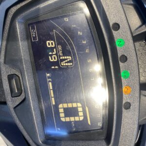 YAMAHA Y15 V2, 2025, BSJ2436