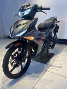 YAMAHA Y15 V2, 2025, BSJ2436