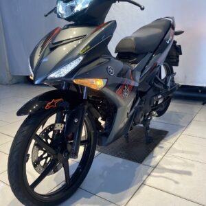 YAMAHA Y15 V2, 2025, BSJ2436