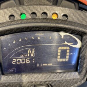 YAMAHA Y15 V2, 2023, NEA2641