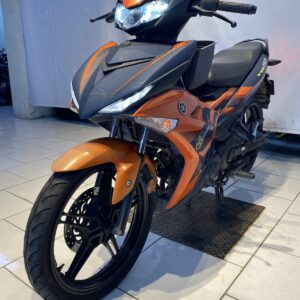YAMAHA Y15 V2, 2023, NEA2641