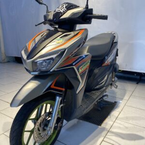 MODENAS KARISMA, 2023, JVX1356