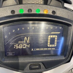 YAMAHA Y15 V2, 2025, KGA7206