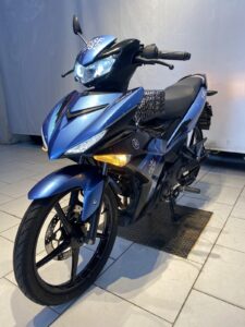 YAMAHA Y15 V2, 2025, BSF1782