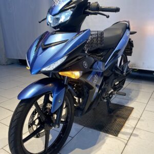 YAMAHA Y15 V2, 2025, BSF1782