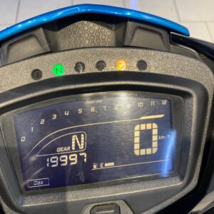 YAMAHA Y15 V2, 2024, SWL4277